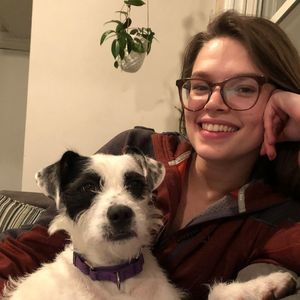 Meet your Posher, Juliette